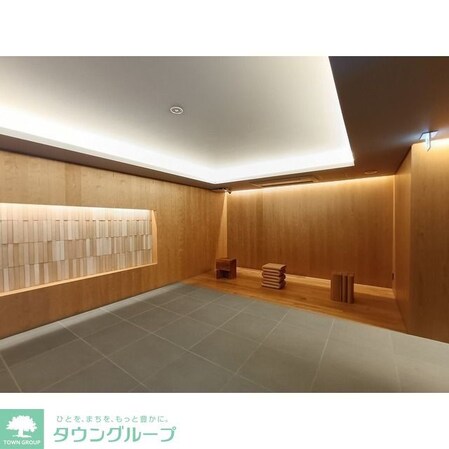 プレディアコート大森山王の物件内観写真